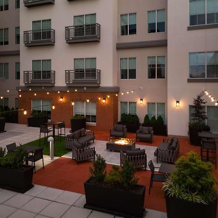 Hotel Hyatt House Richmond - Short Pump Extérieur photo