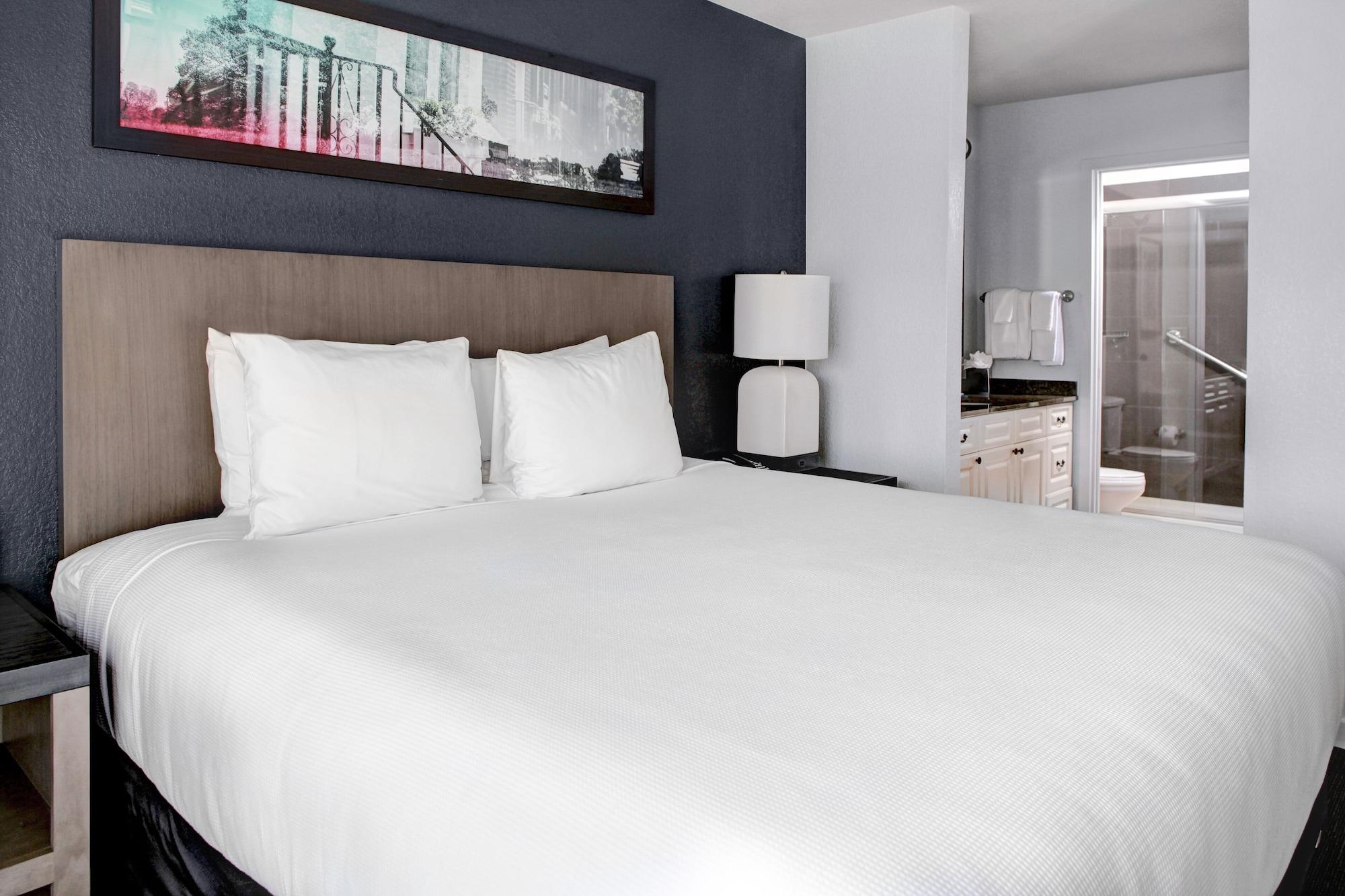 Hotel Hyatt House Richmond - Short Pump Extérieur photo
