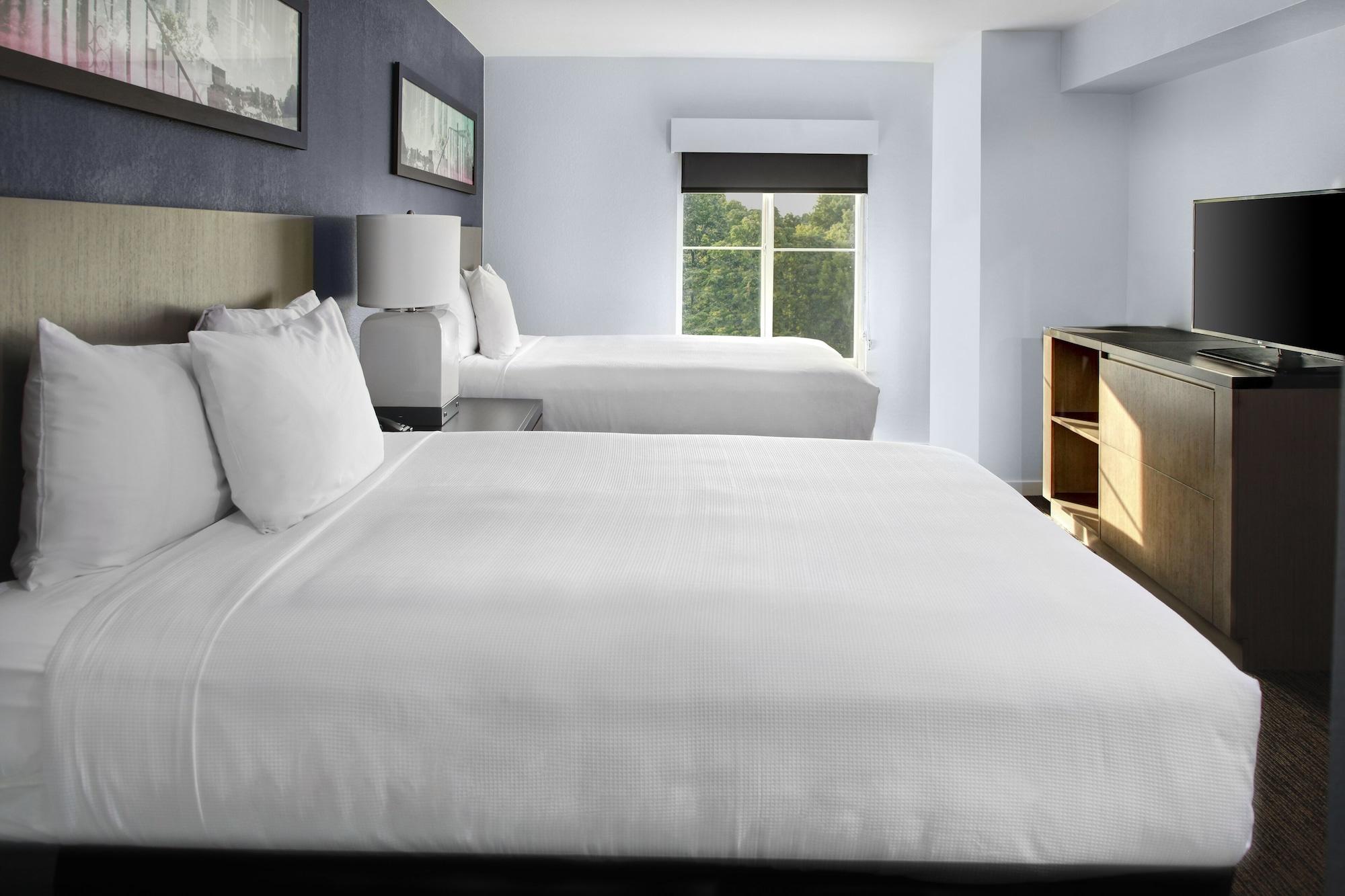 Hotel Hyatt House Richmond - Short Pump Extérieur photo