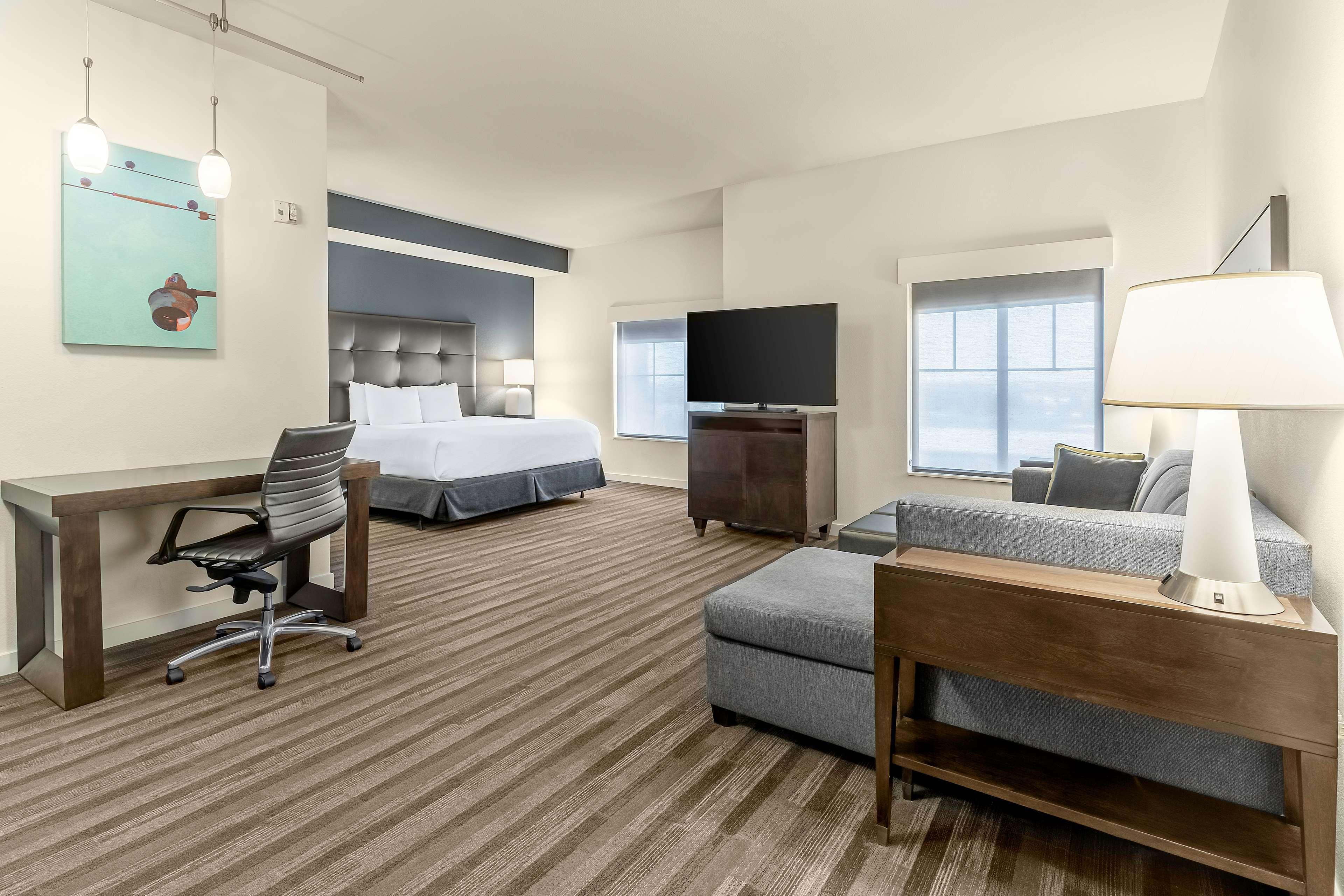 Hotel Hyatt House Richmond - Short Pump Extérieur photo