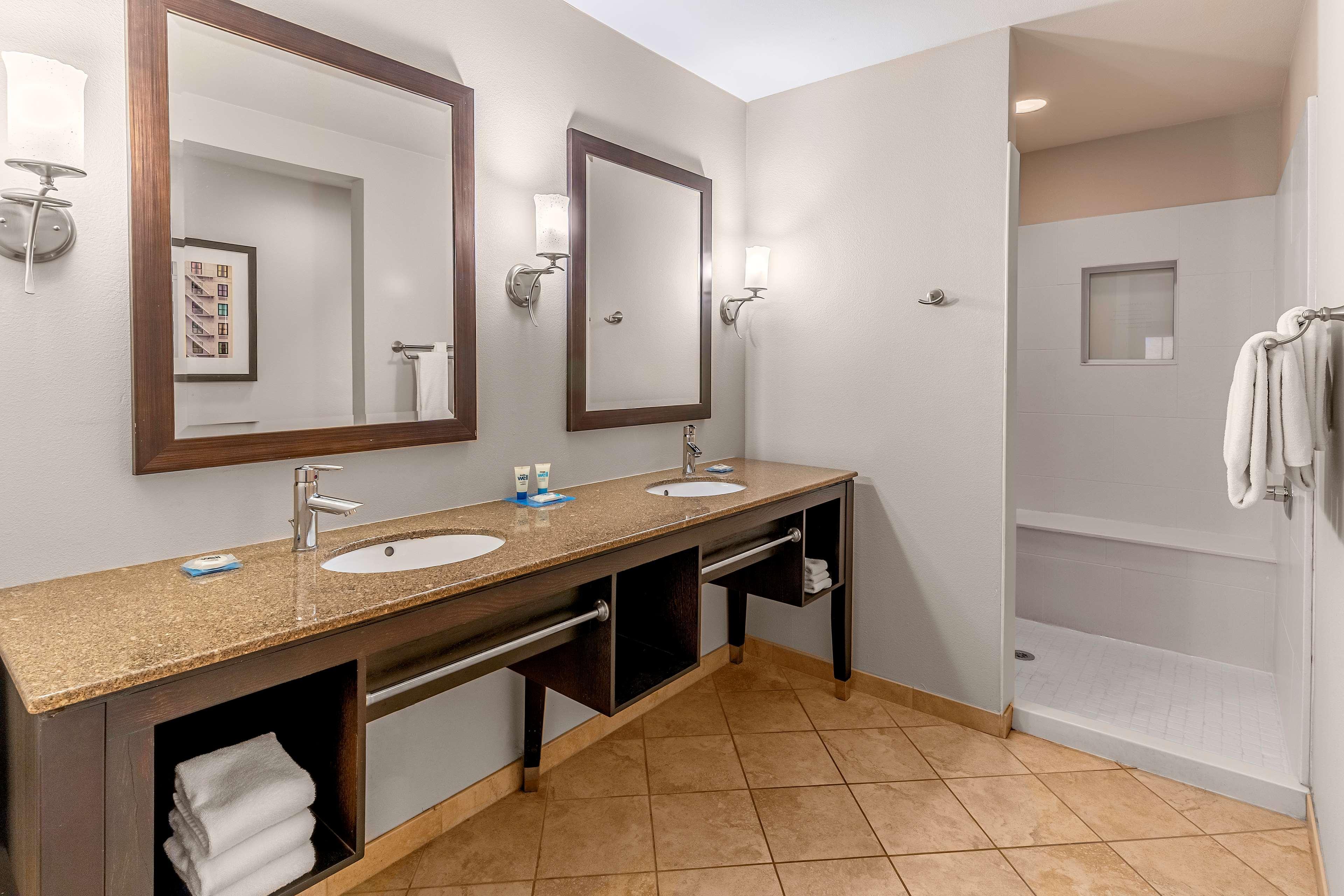 Hotel Hyatt House Richmond - Short Pump Extérieur photo