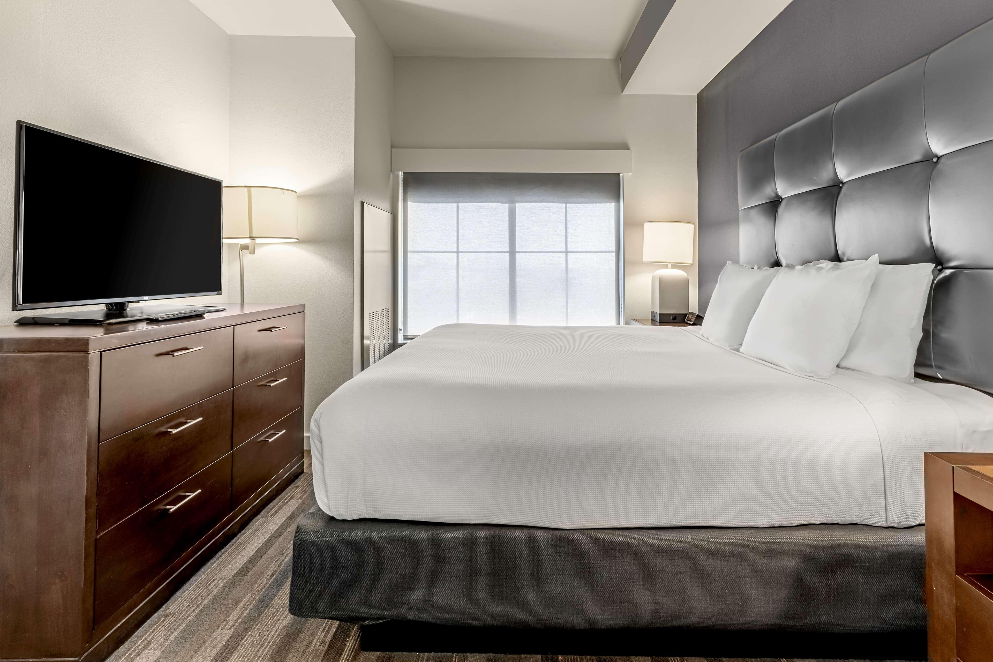 Hotel Hyatt House Richmond - Short Pump Extérieur photo