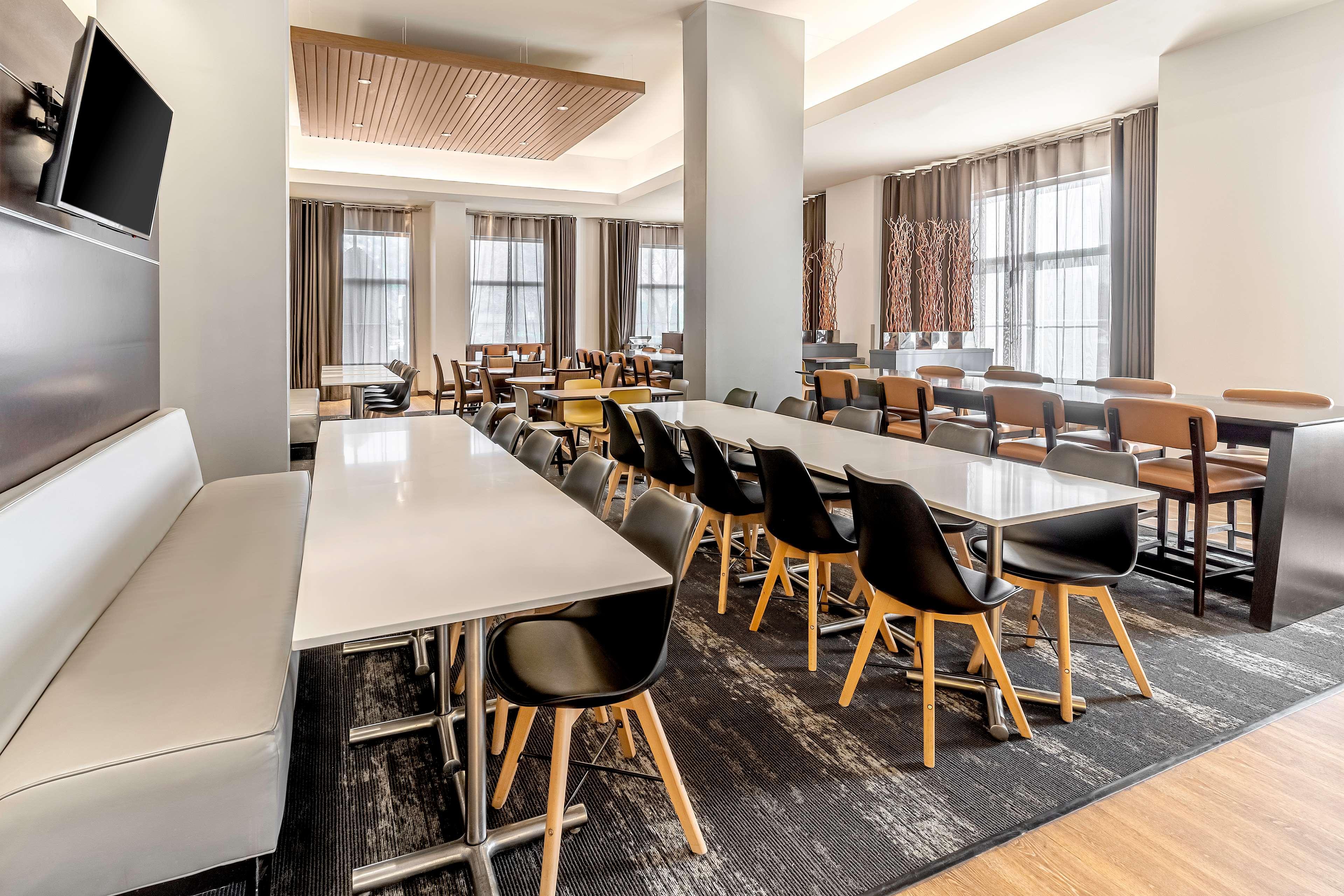 Hotel Hyatt House Richmond - Short Pump Extérieur photo