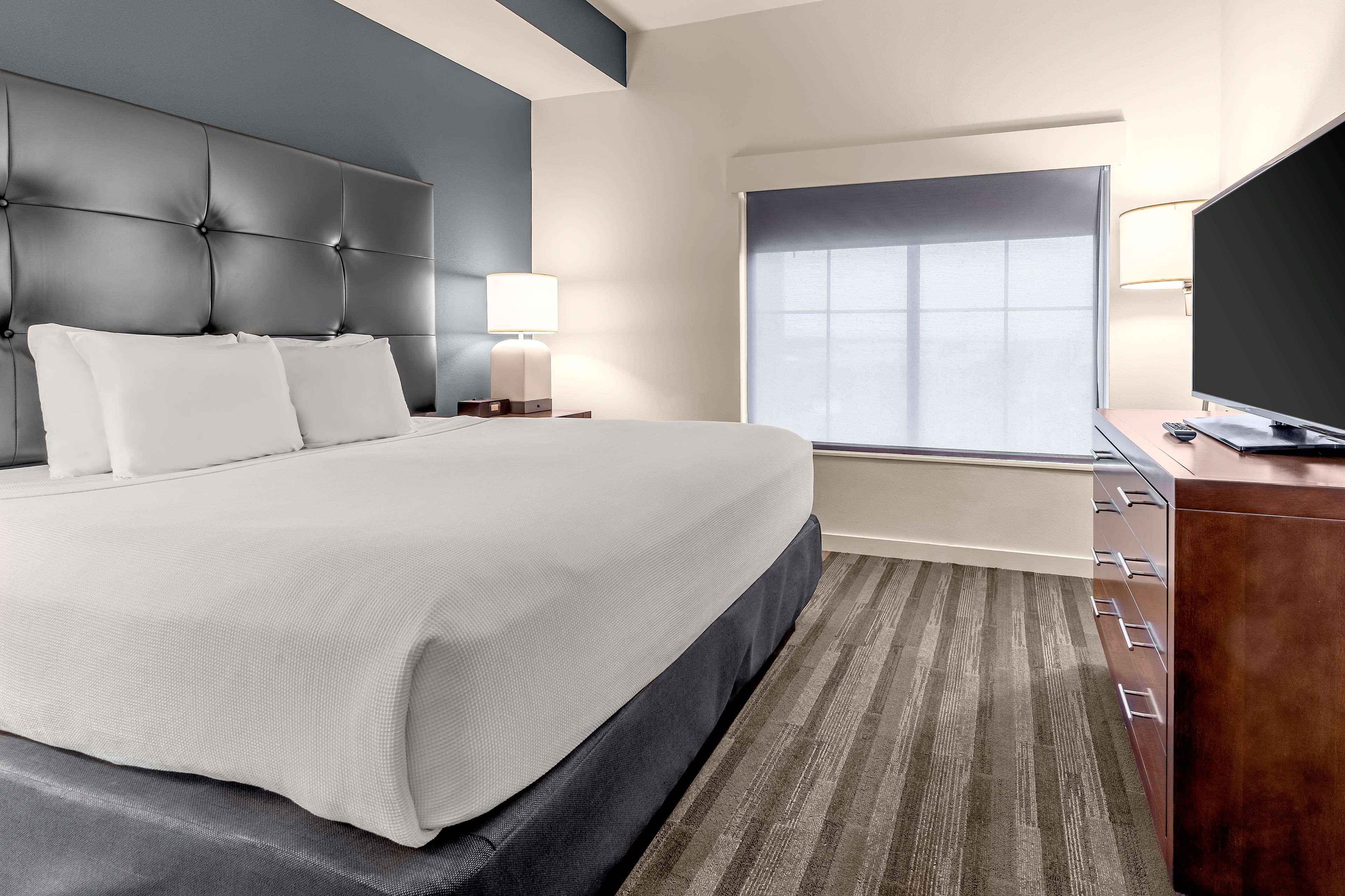 Hotel Hyatt House Richmond - Short Pump Extérieur photo