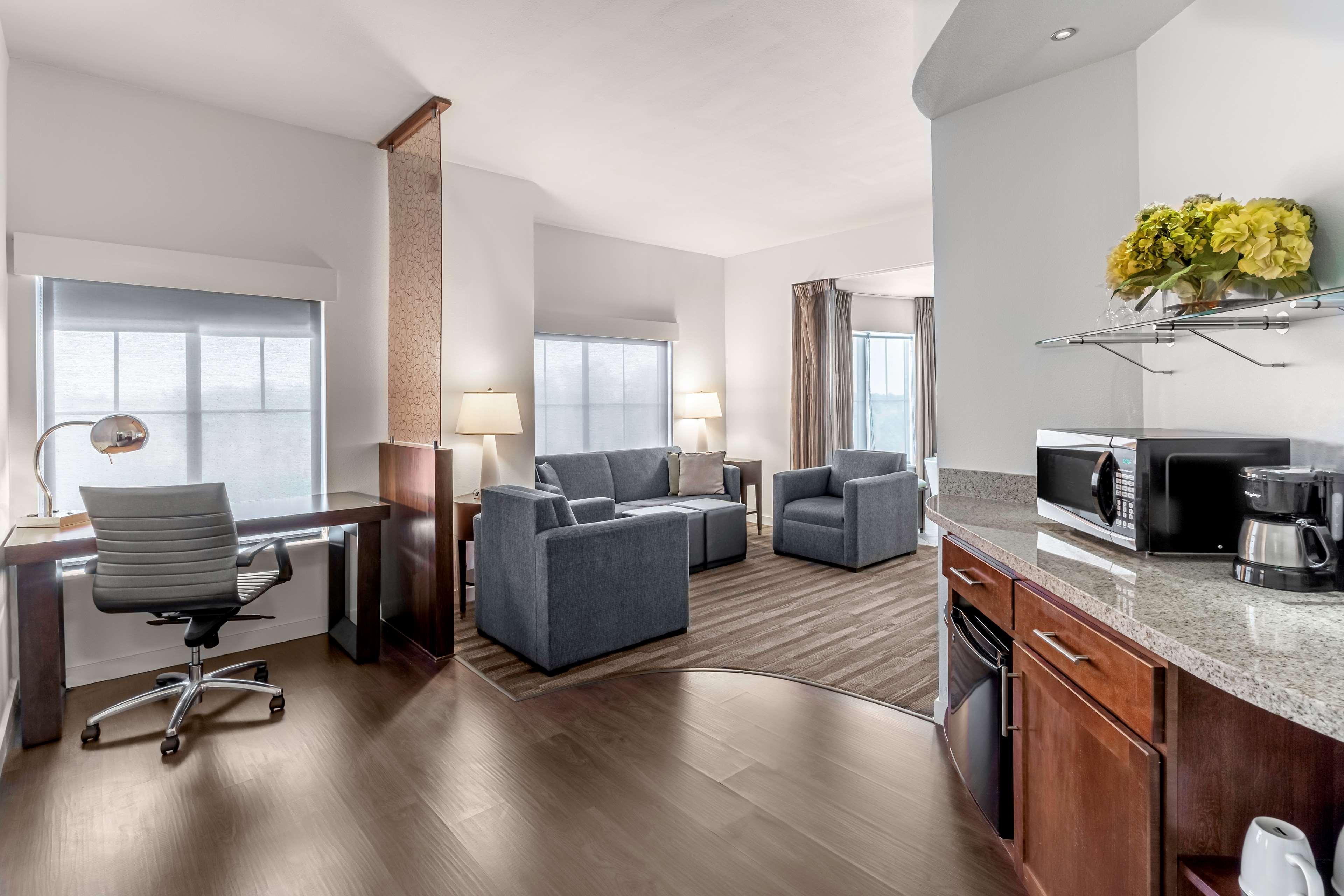 Hotel Hyatt House Richmond - Short Pump Extérieur photo