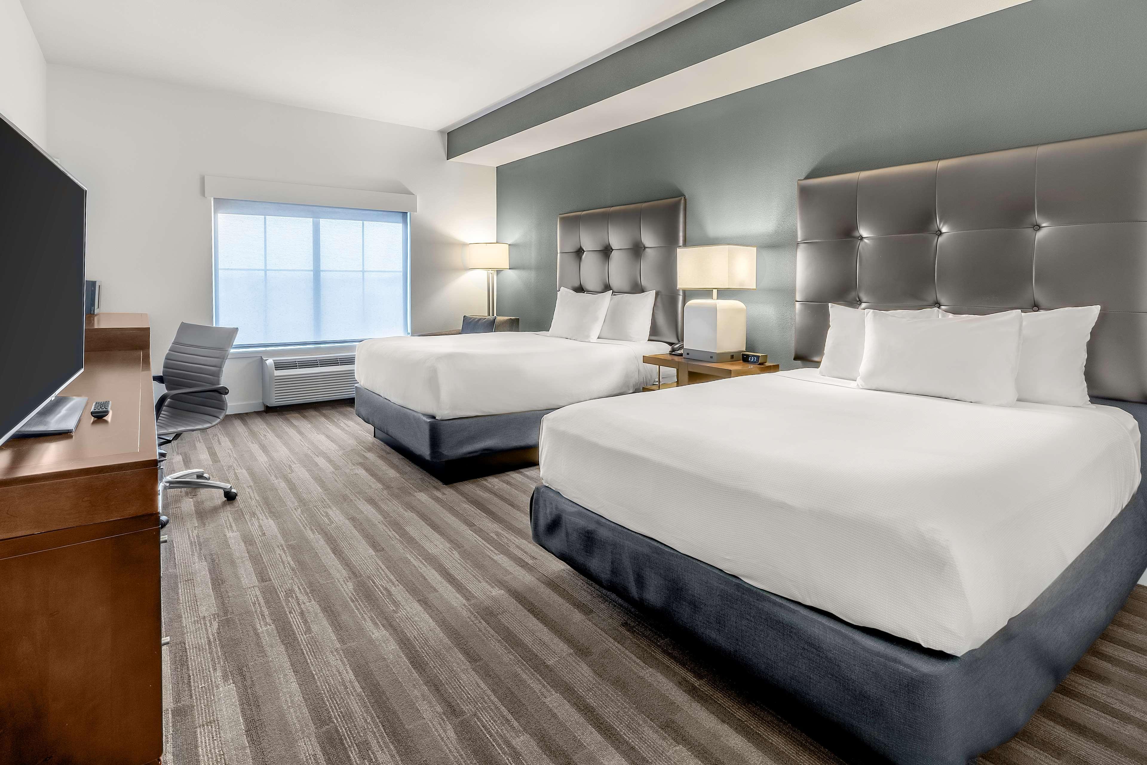 Hotel Hyatt House Richmond - Short Pump Extérieur photo