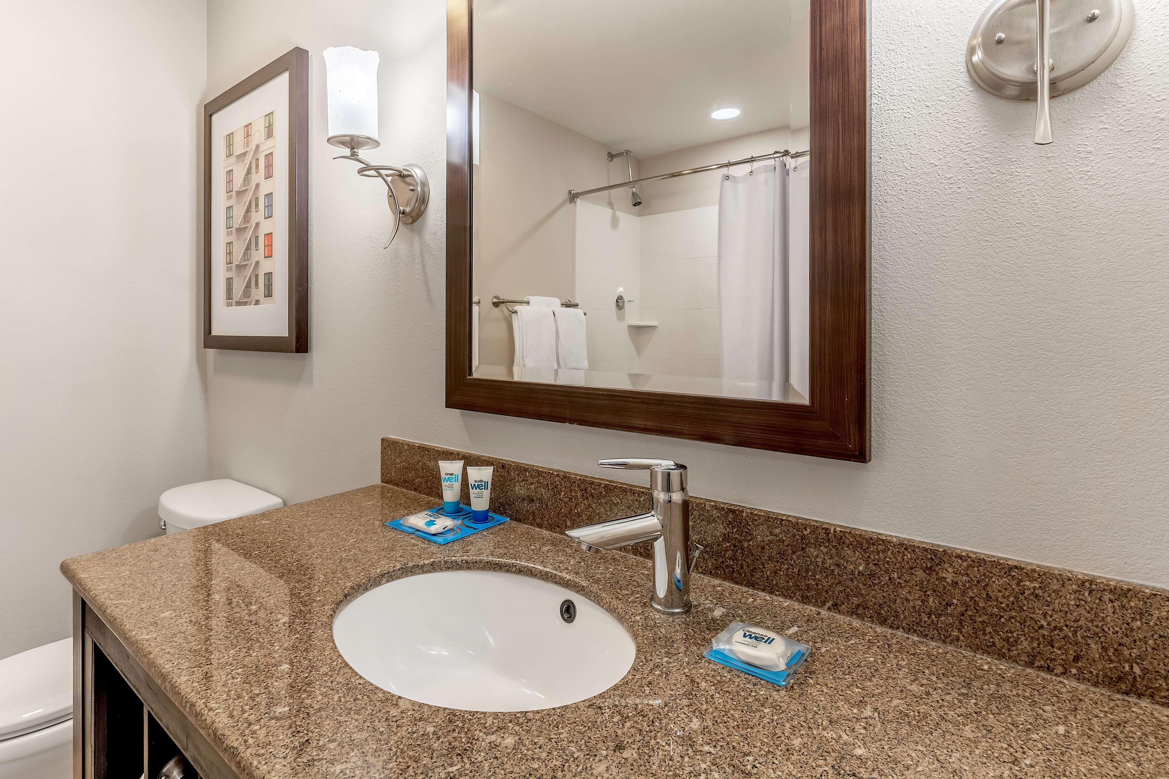 Hotel Hyatt House Richmond - Short Pump Extérieur photo
