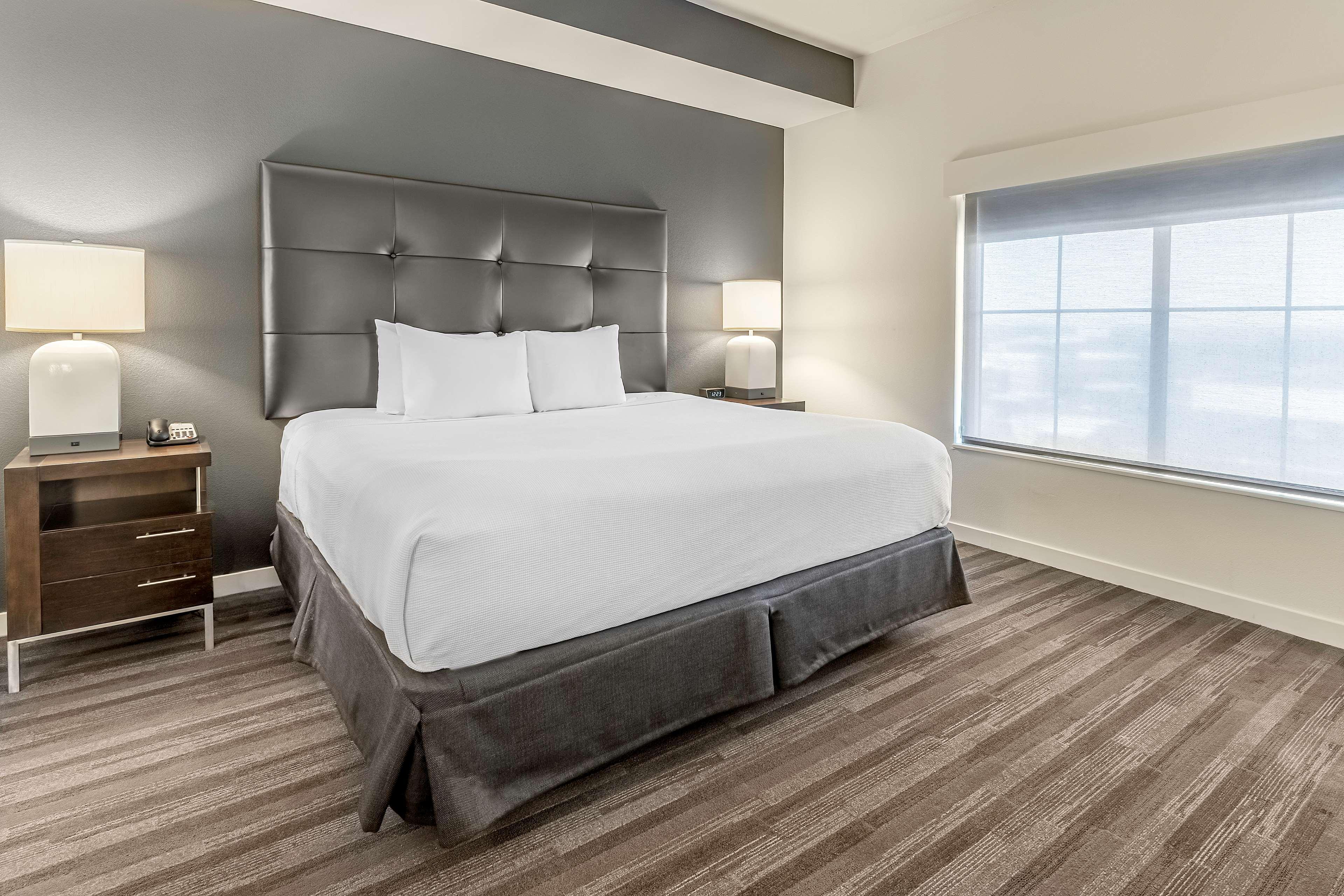 Hotel Hyatt House Richmond - Short Pump Extérieur photo
