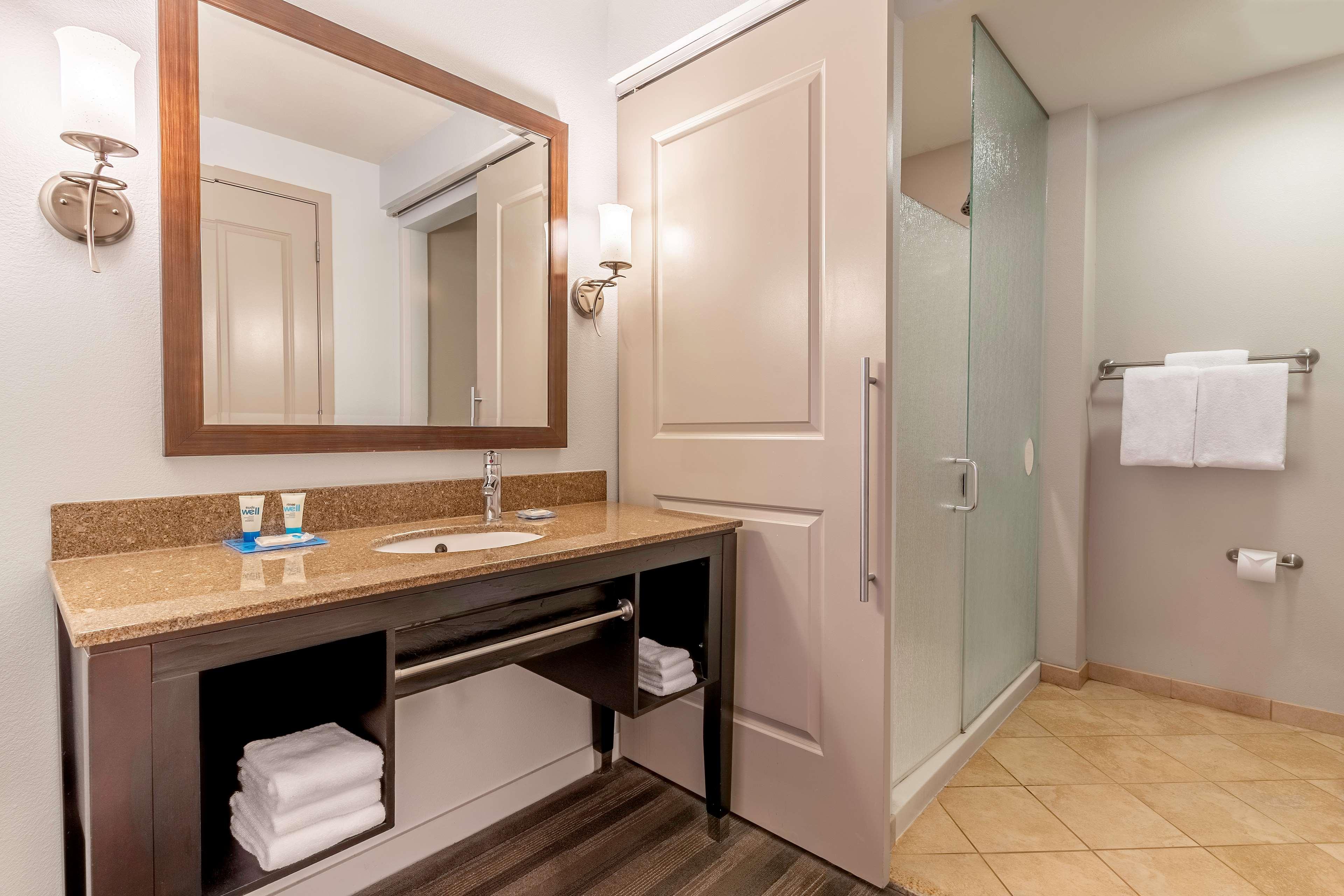 Hotel Hyatt House Richmond - Short Pump Extérieur photo
