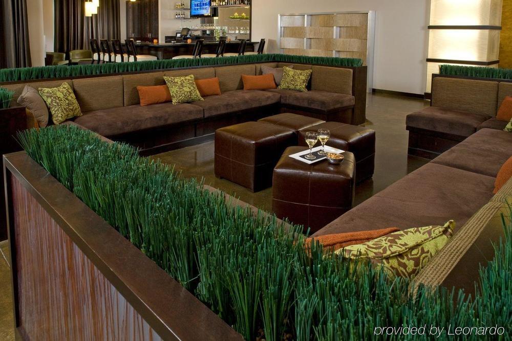 Hotel Hyatt House Richmond - Short Pump Restaurant photo