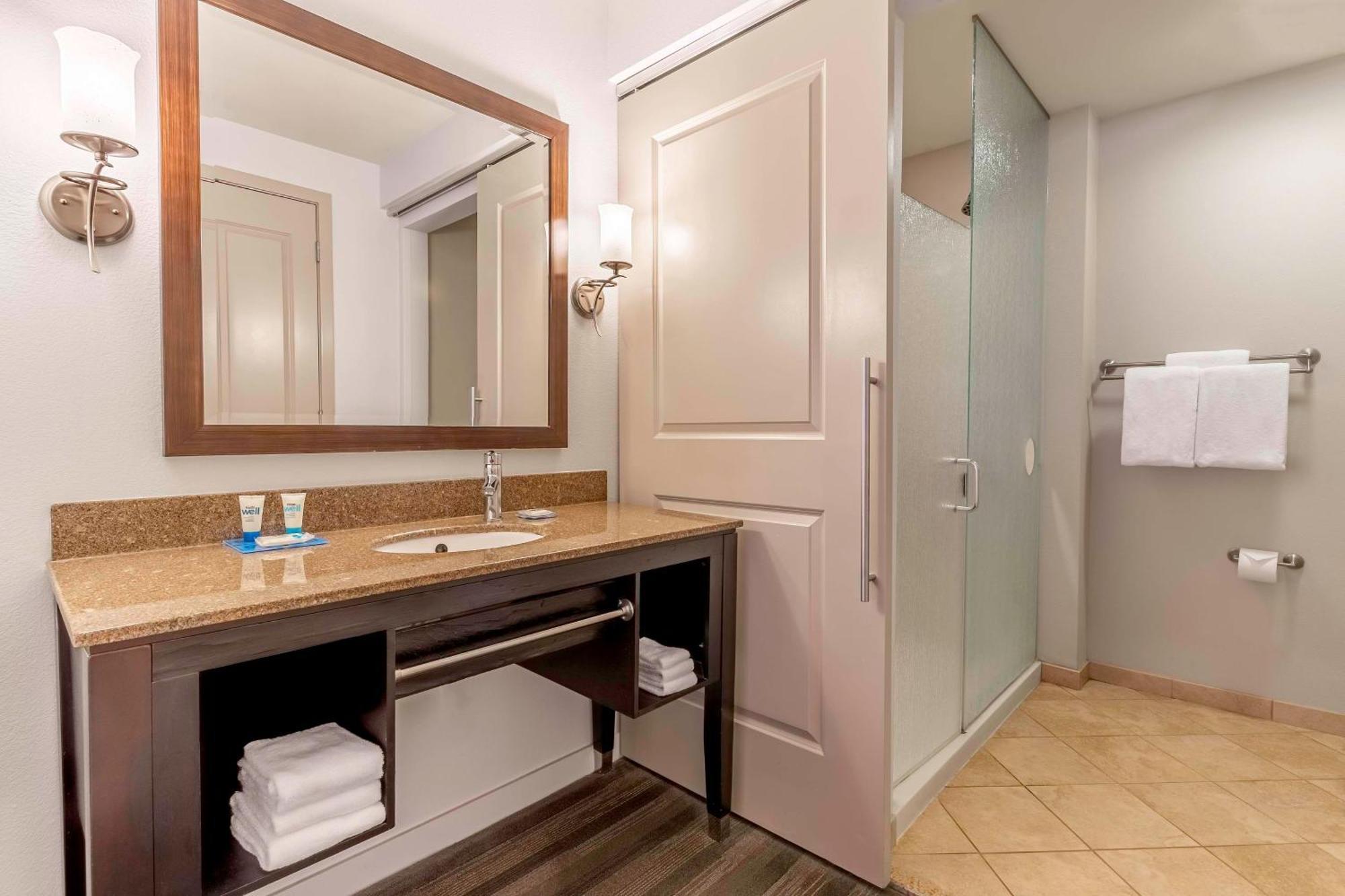 Hotel Hyatt House Richmond - Short Pump Extérieur photo