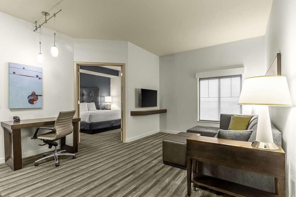 Hotel Hyatt House Richmond - Short Pump Chambre photo