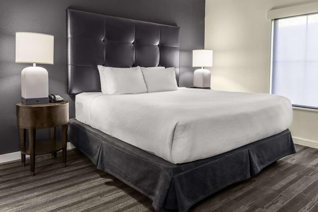 Hotel Hyatt House Richmond - Short Pump Chambre photo