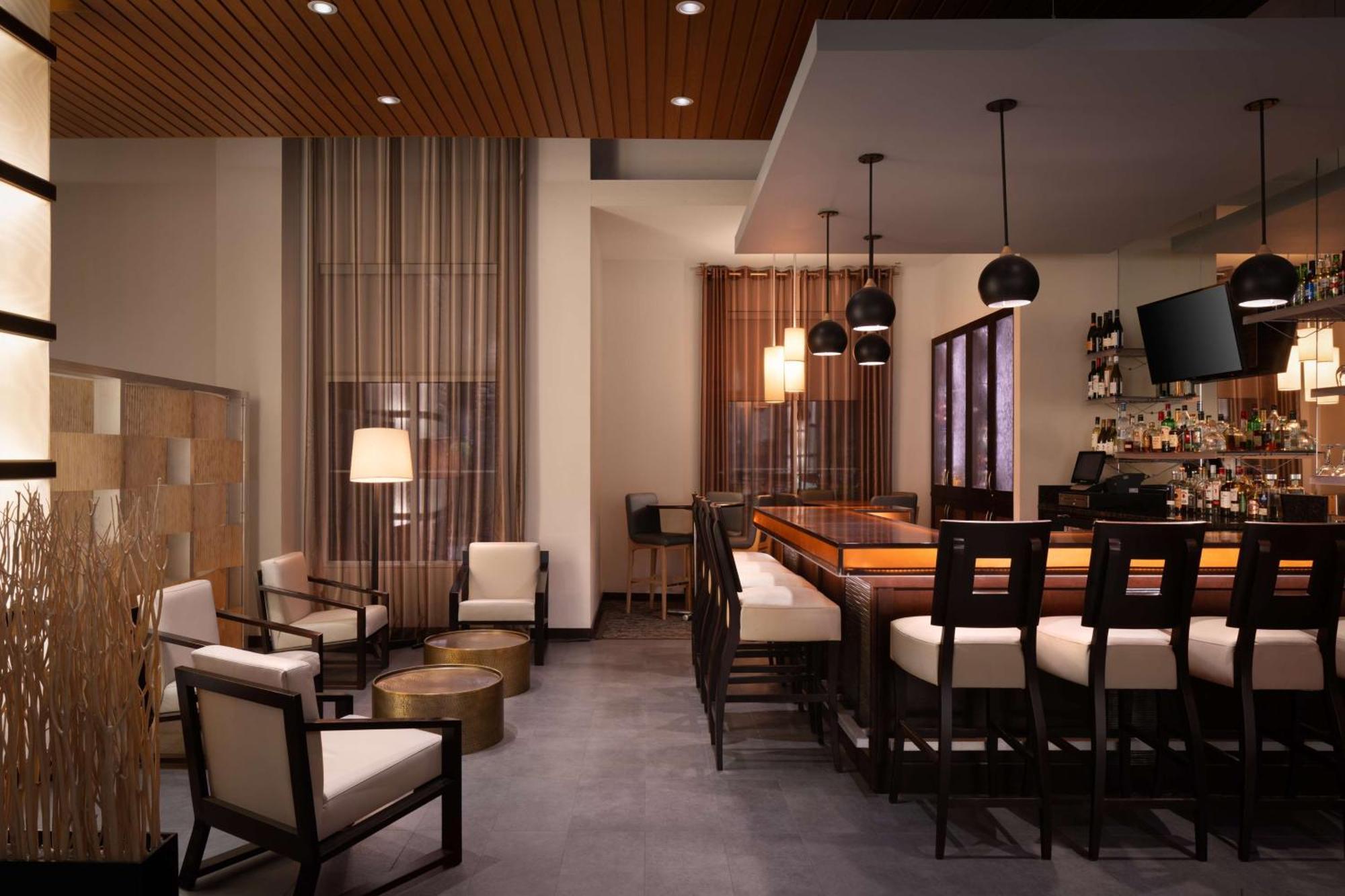 Hotel Hyatt House Richmond - Short Pump Extérieur photo