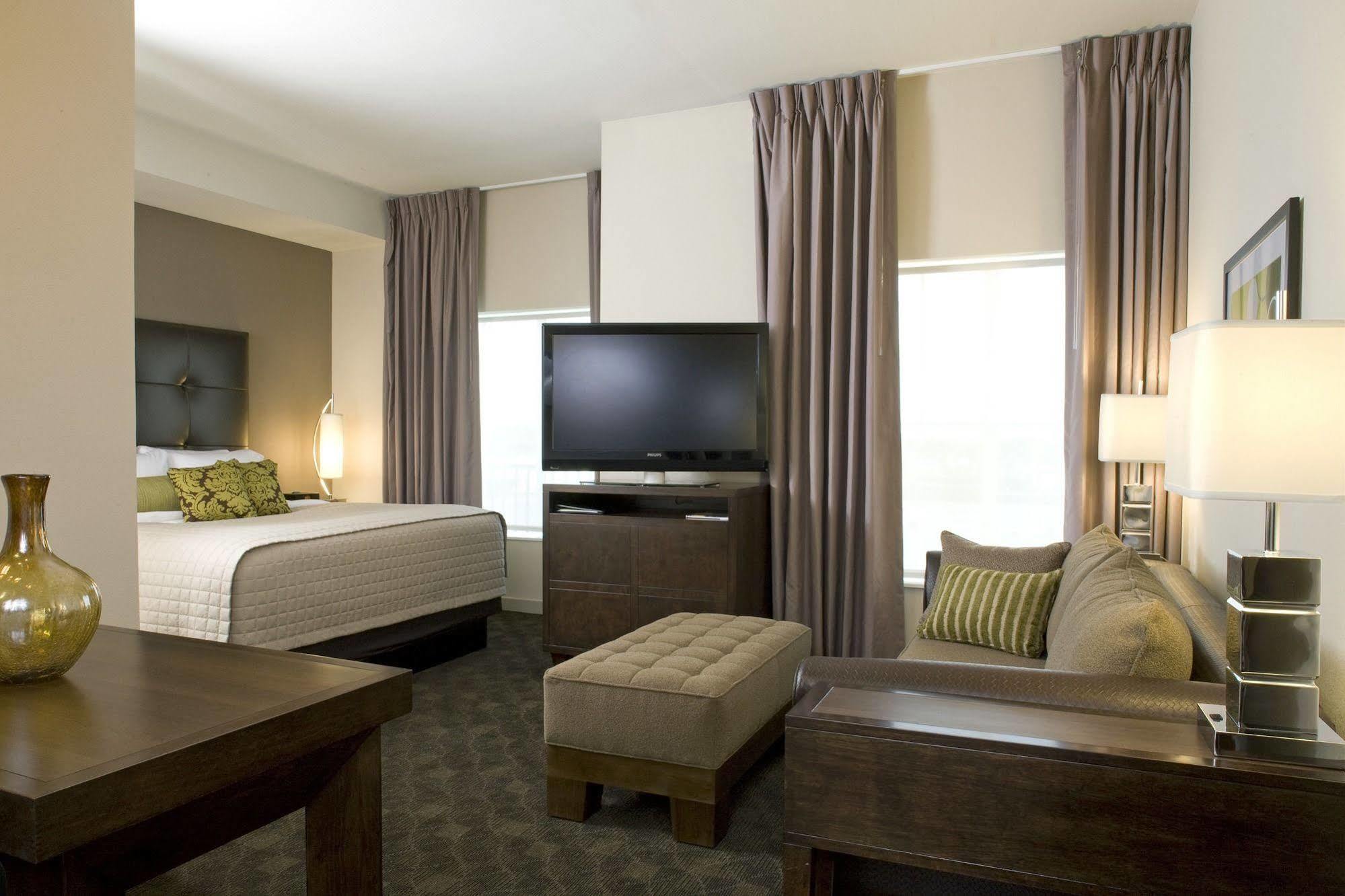 Hotel Hyatt House Richmond - Short Pump Chambre photo